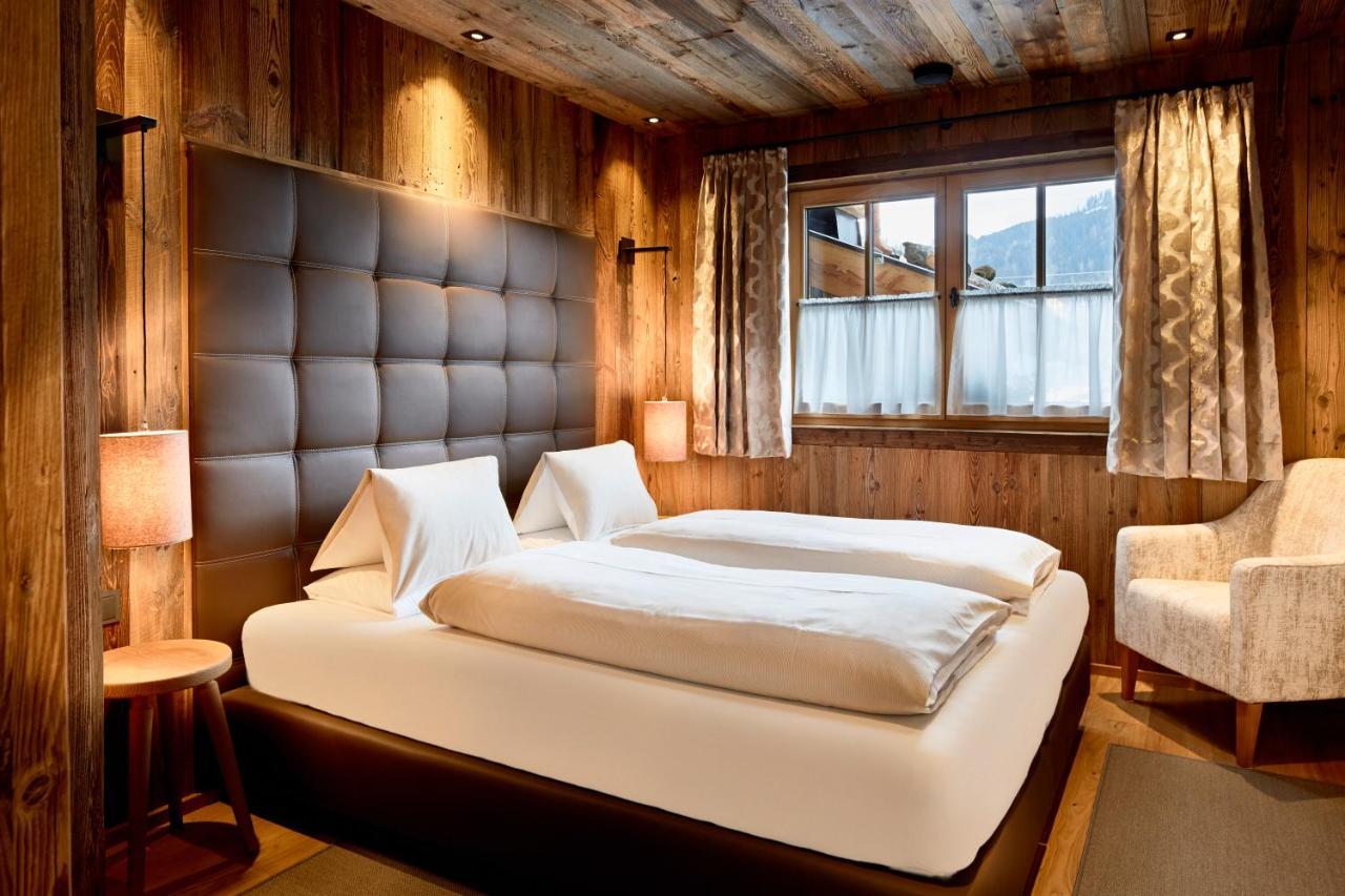 Promi Alm Flachau - Luxus Chalets Εξωτερικό φωτογραφία