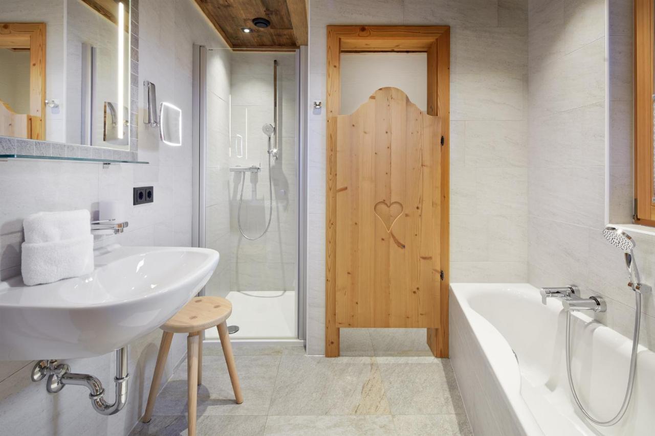 Promi Alm Flachau - Luxus Chalets Εξωτερικό φωτογραφία