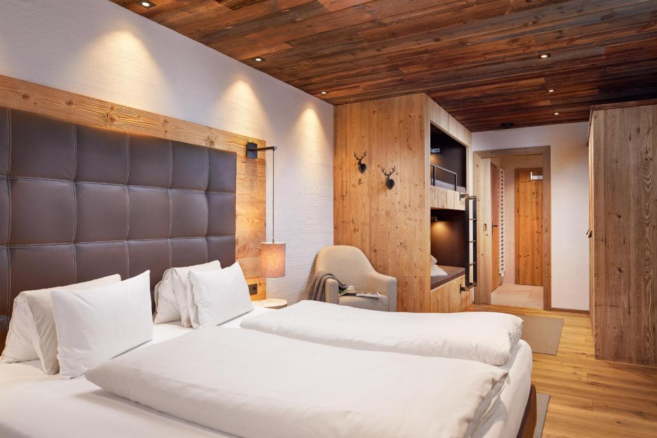 Promi Alm Flachau - Luxus Chalets Εξωτερικό φωτογραφία