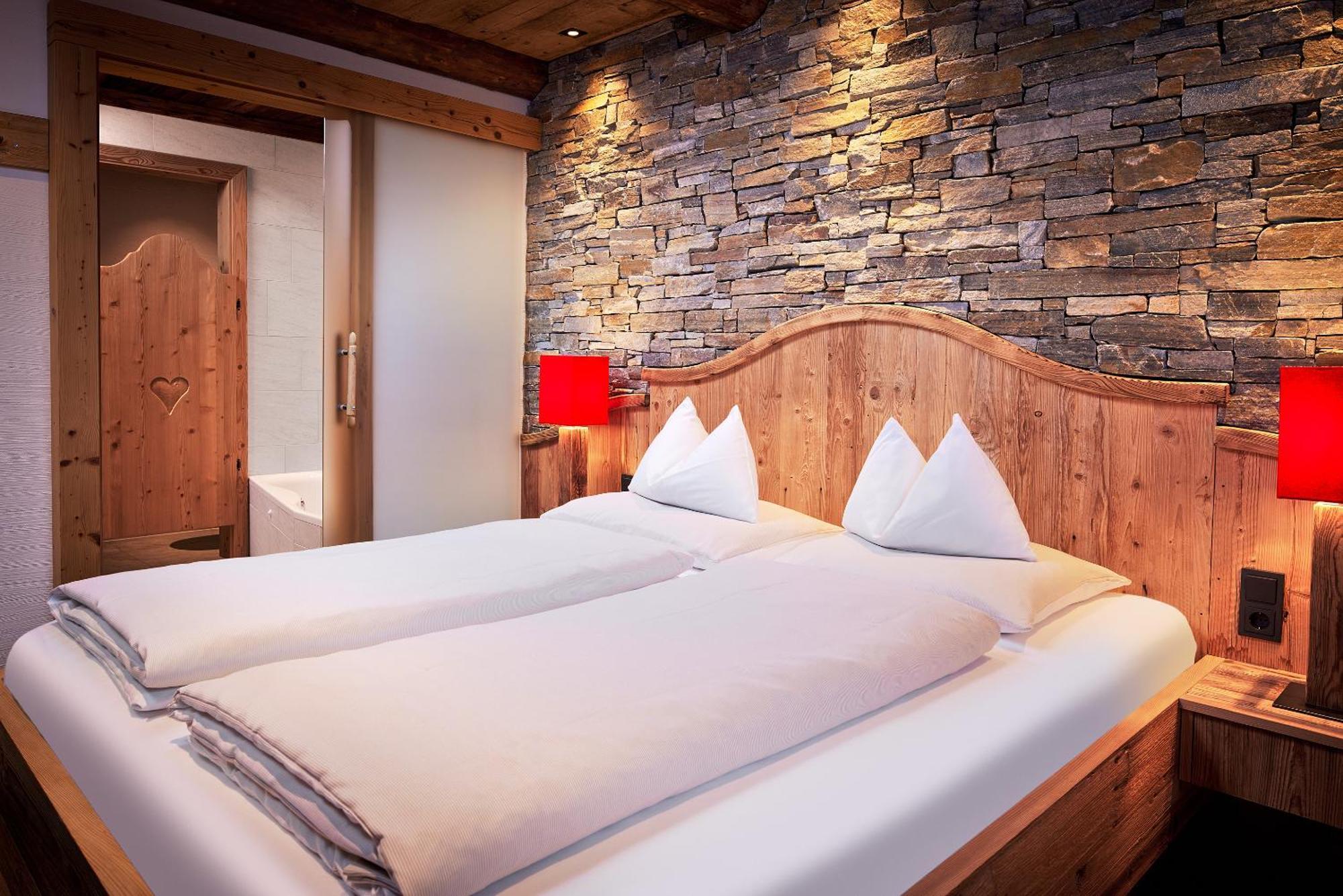 Promi Alm Flachau - Luxus Chalets Εξωτερικό φωτογραφία