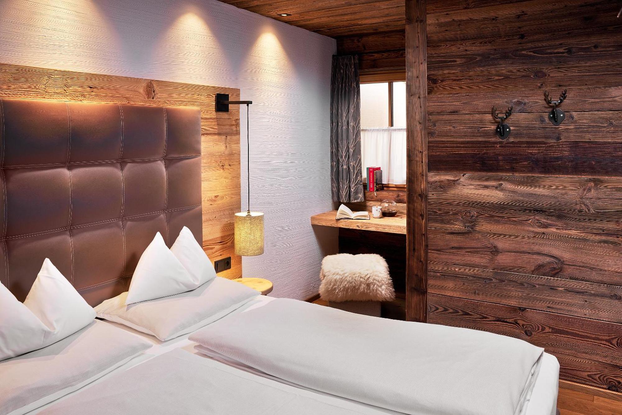 Promi Alm Flachau - Luxus Chalets Εξωτερικό φωτογραφία
